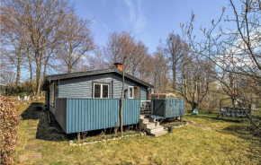 Amazing home in Munka Ljungby with 4 Bedrooms